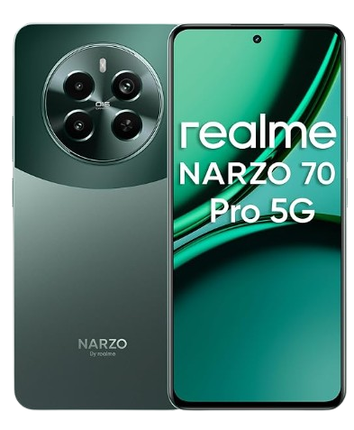 realme Narzo 70 Pro 5G