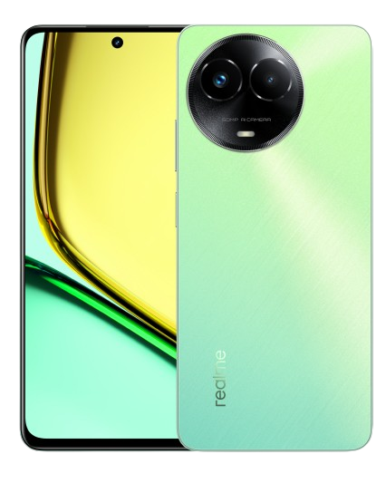 realme C67 5G