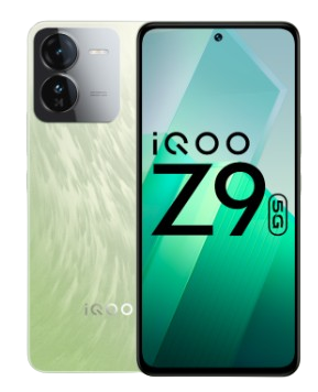 iQOO Z9 5G