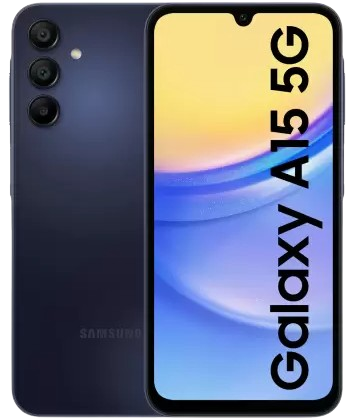 SAMSUNG Galaxy A15 5G