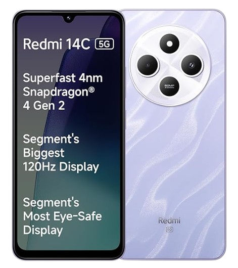 Redmi 14C 5G