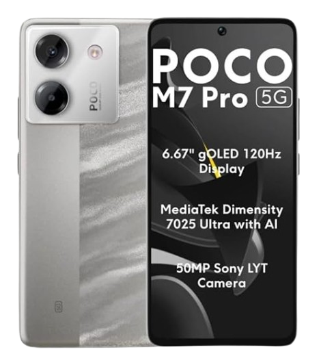 POCO M7 PRO