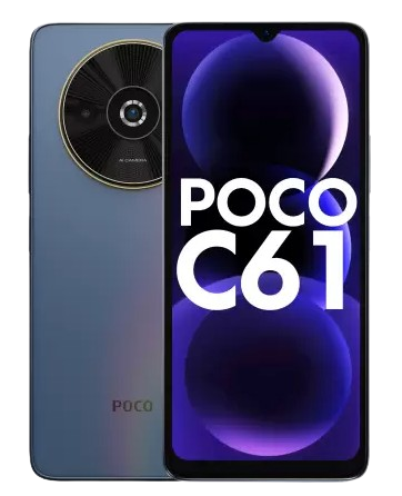 POCO C61