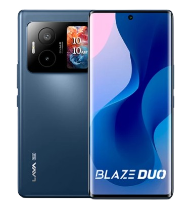 Lava Blaze Duo