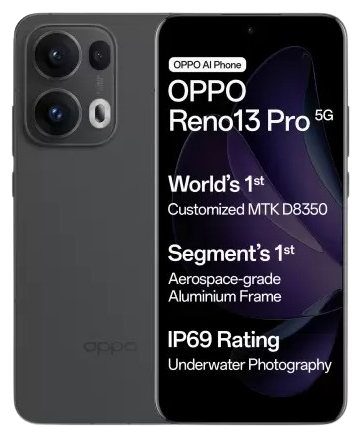 OPPO Reno13 Pro 5G