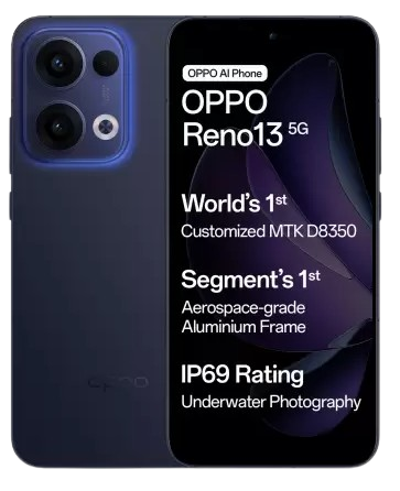 OPPO Reno13