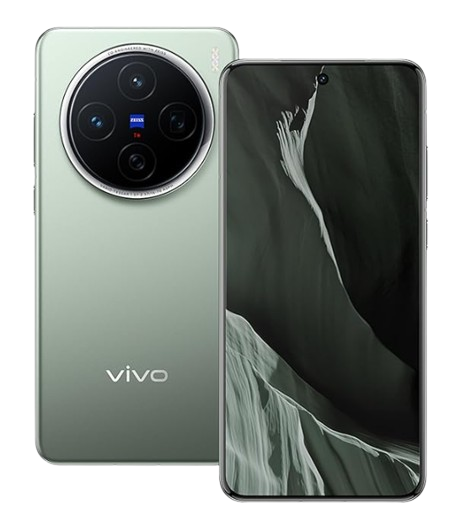 Vivo X200